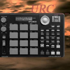 Intro(He's Came Back)