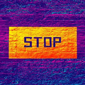 【FREE】BEAT"S.T.O.P." emo Rap