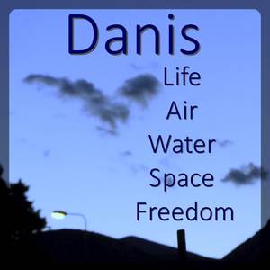 Life Air Water Space Freedom