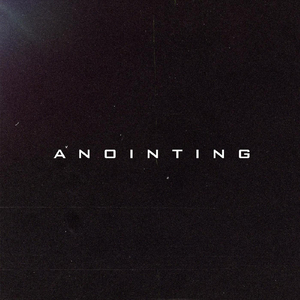 Anointing