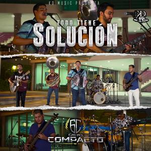 Todo Tiene Solucion (En Vivo)