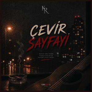 ÇEVİR SAYFAYI