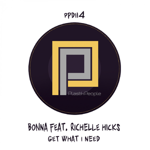 Get What I Need (DJ Passion Remix)