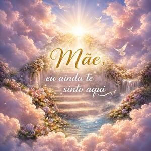 Mae eu ainda te sinto aqui