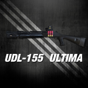 MP155 (HXK Remix) Hardbass