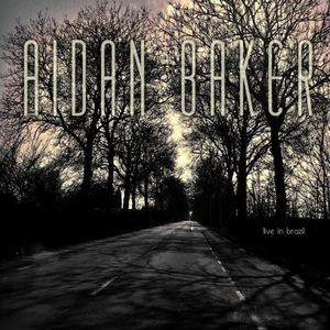 Aidan Baker - Live in Brazil