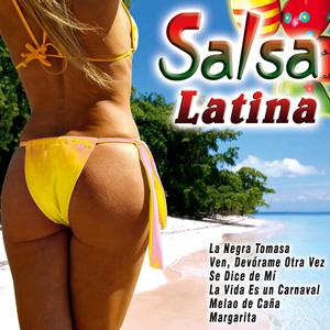 Poutpourri (La Paella / Que Vengan los Rumberos)