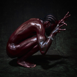 METATRON (feat. Lola Moxom)