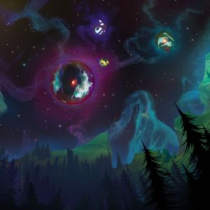 Travelers（MelodicStar Bootleg）