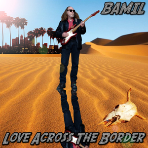 Love Across the Border