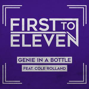 Genie In a Bottle (feat. Cole Rolland)