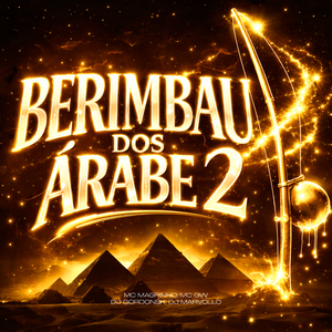 Berimbau dos Árabe 2