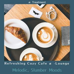 The Barista's Romance