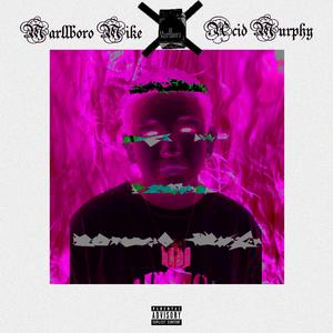 MARLLBOROMYERS (feat. MANIICMIKE)