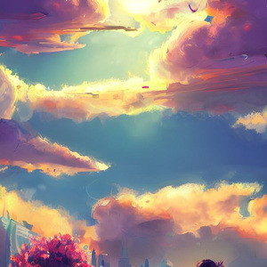 舒缓Pop Beat Emo风