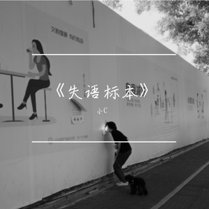 失语标本