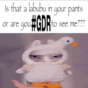 i was sad but then i remembered you can make music #gdr