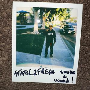 Smoke A Wood