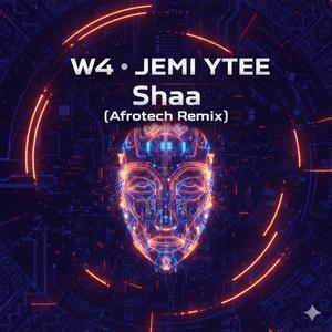 Shaa (Afrotech Remix)