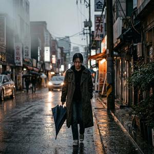 좋아 보이지 않는 너