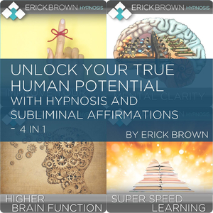 Improve Your Memory Speed Induction