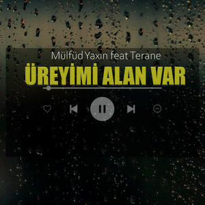 Üreyimi Alan Var
