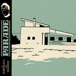 Rainbows Avenue III (La Rosa En El Ojal)