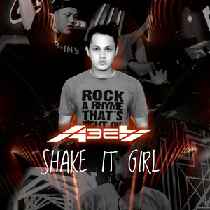 SHAKE IT GIRL (Extended Version)