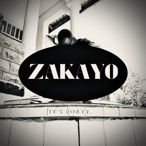Zakayo