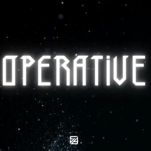 Operative (Lit / Dark Trap Beat)