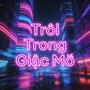 Trôi Trong Giấc Mơ