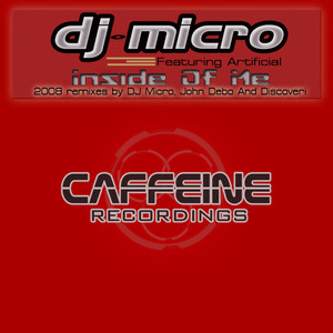 Inside Of me (Discoveri Dub)