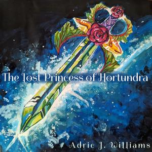 Ancient Crystal Spire