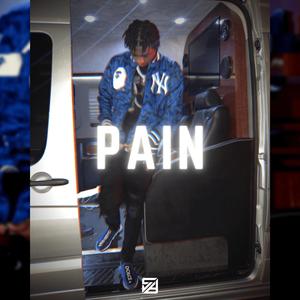Pain (Sad Piano Trap Beat)