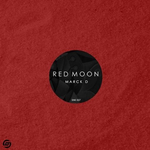 Red Moon (Original Mix)