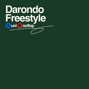 Darondo Freestyle