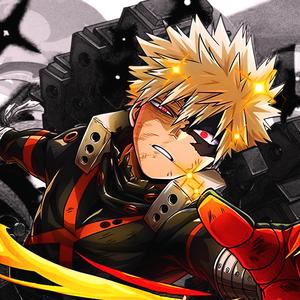 Bakugo