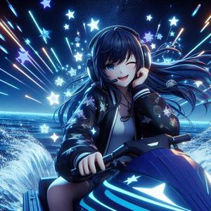 流星プレアー