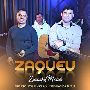 Zaqueu