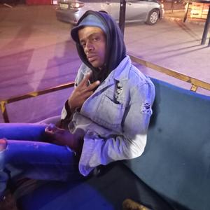 Mapara (feat. Heavy Lu)