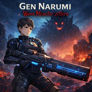 Gen Narumi – Wenn Monster zittern