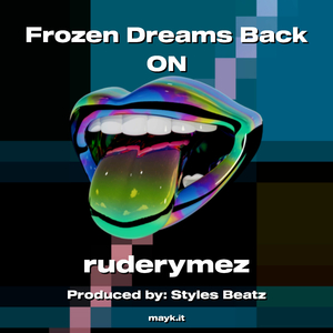 Frozen Dreams Back ON