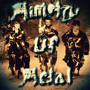 V Rip Out His Soul, COMMANDER