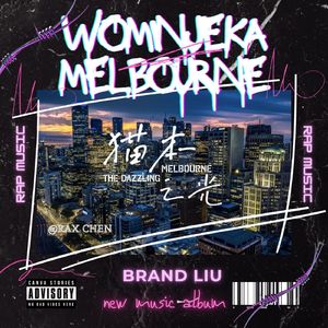 Wominjeka Melbourne (Prod by.BECU BEATZ)