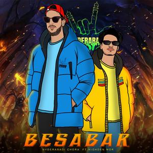 Besabar (feat. Highden Mor)