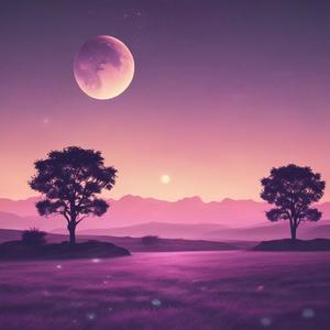 6.深い癒しの中へ…魂を解放する眠り音楽 by @monemone369