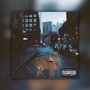 Never lonely : Lofi Pop (Instrumental)