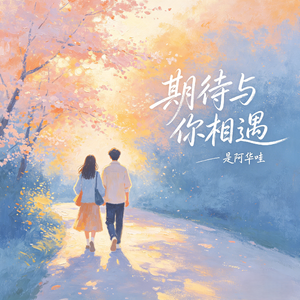 期待与你相遇