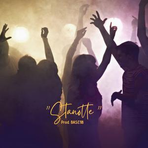 Stanotte (ballo) [feat. La Crisi]