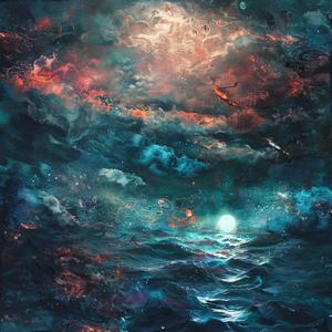 The Last Signals of a Vanishing Satellite